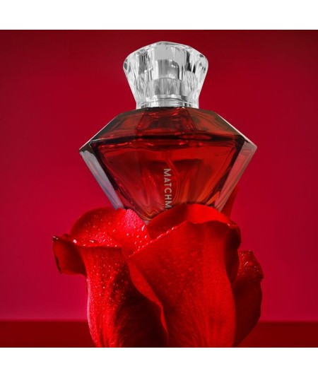 EYE OF LOVE - MATCHMAKER RED DIAMOND PERFUME FEROMONAS PARA ELLA 30 ML