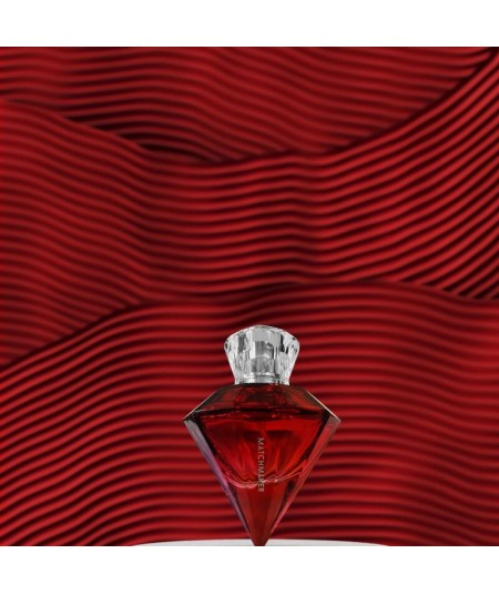 EYE OF LOVE - MATCHMAKER RED DIAMOND PERFUME FEROMONAS PARA ELLA 30 ML