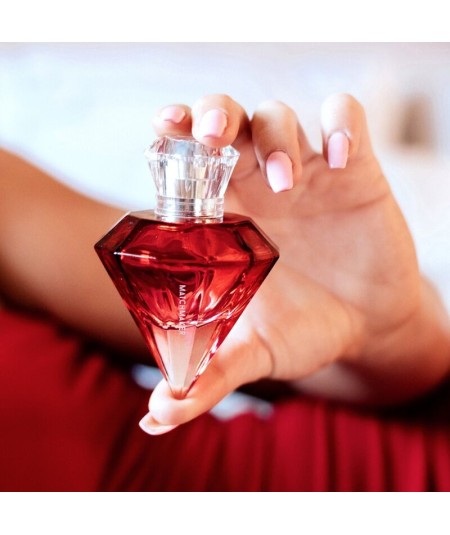 EYE OF LOVE - MATCHMAKER RED DIAMOND PERFUME FEROMONAS PARA ELLA 30 ML