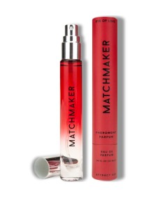 EYE OF LOVE - MATCHMAKER RED DIAMOND LGBTQ PERFUME FEROMONAS PARA ÉL 10 ML