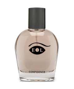 EYE OF LOVE - EOL PHR PERFUME FEROMONASDELUXE 50 ML - CONFIDENCE