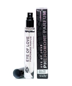 EYE OF LOVE - EOL PHR PERFUME FEROMONAS 10 ML - CONFIDENCE