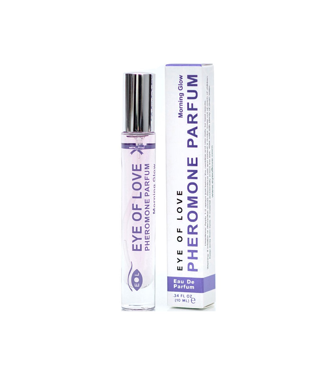 EYE OF LOVE - EOL PHR PERFUME FEROMONAS 10 ML - MORNING GLOW