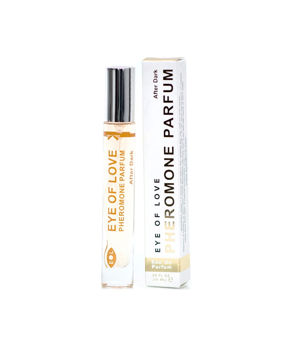 EYE OF LOVE - EOL PHR PERFUME FEROMONAS 10 ML - AFTER DARK