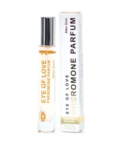 EYE OF LOVE - EOL PHR PERFUME FEROMONAS 10 ML - AFTER DARK