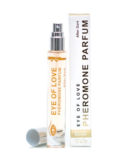 EYE OF LOVE - EOL PHR PERFUME FEROMONAS 10 ML - AFTER DARK