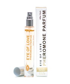 EYE OF LOVE - EOL PHR PERFUME FEROMONAS 10 ML - AFTER DARK