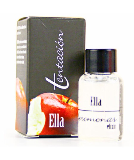 TENTACION ELIXIR DE FEROMONAS PARA ELLA