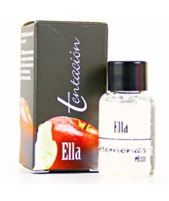 TENTACION ELIXIR DE FEROMONAS PARA ELLA