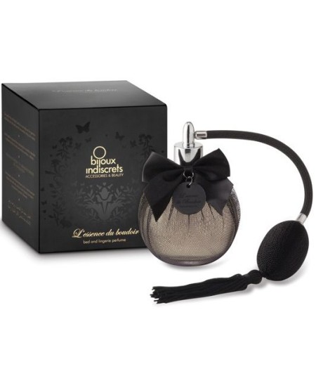 BIJOUX ESENCIA DE BOUDOIR PERFUMADOR DE SABANAS 130ML