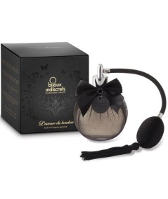 BIJOUX ESENCIA DE BOUDOIR PERFUMADOR DE SABANAS 130ML