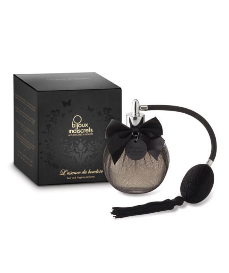 BIJOUX ESENCIA DE BOUDOIR PERFUMADOR DE SABANAS 130ML