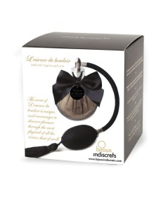 BIJOUX ESENCIA DE BOUDOIR PERFUMADOR DE SABANAS 130ML