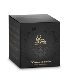 BIJOUX ESENCIA DE BOUDOIR PERFUMADOR DE SABANAS 130ML