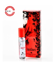 MIYOSHI MIYAGI NEW YORK INSTINCT HOMBRE 15 ML