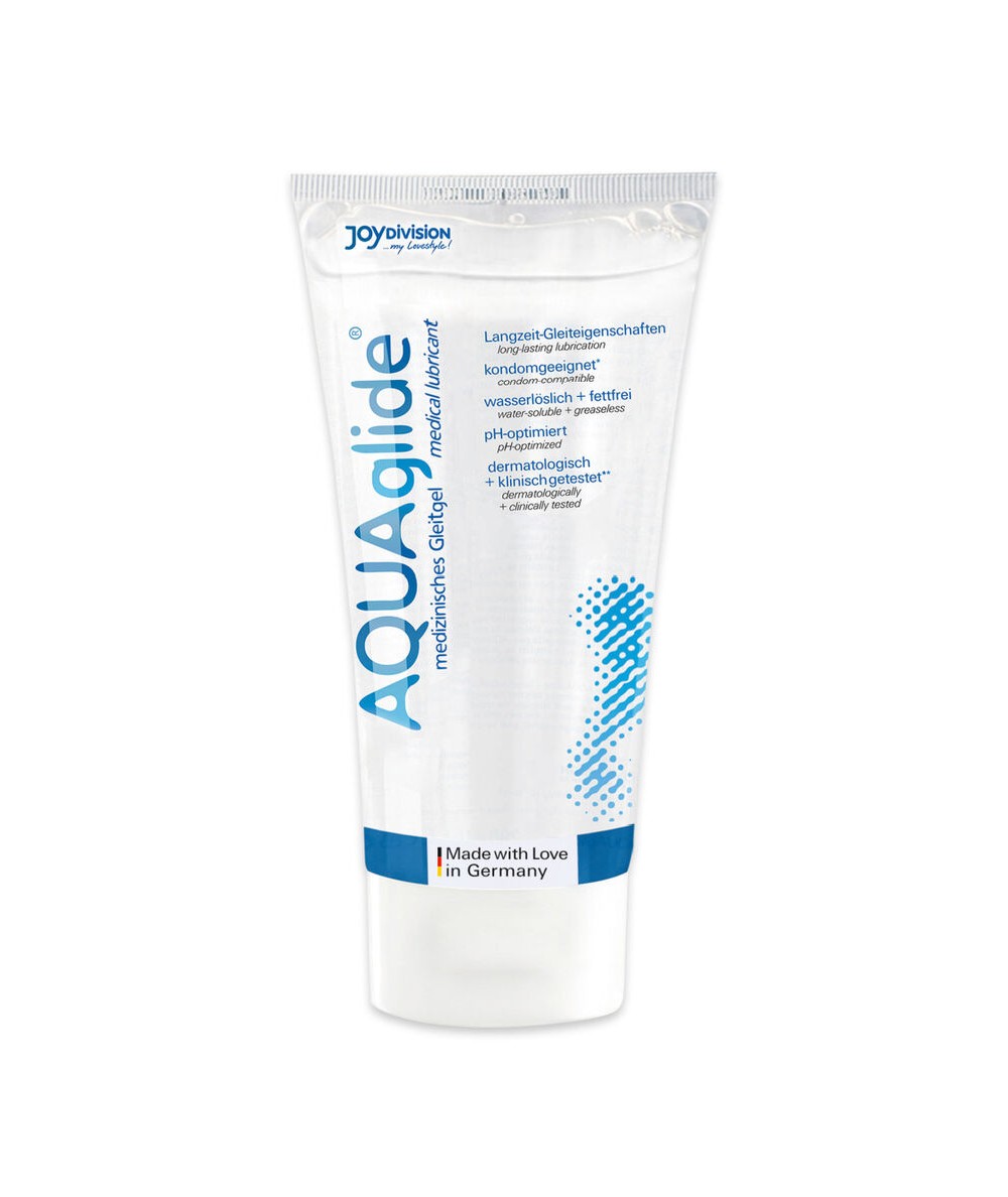 AQUAGLIDE LUBRICANTE 50 ML.