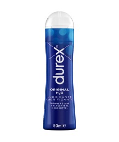 DUREX - LUBRICANTE DUREX PLAY NATURAL H2O 50ML