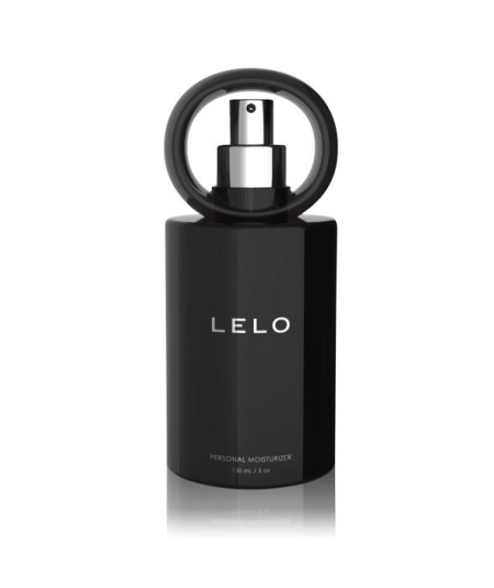 LELO PERSONAL LUBRICANTE BASE AGUA MOISTURIZER 150 ML