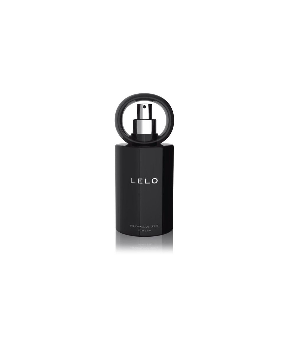 LELO PERSONAL LUBRICANTE BASE AGUA MOISTURIZER 150 ML