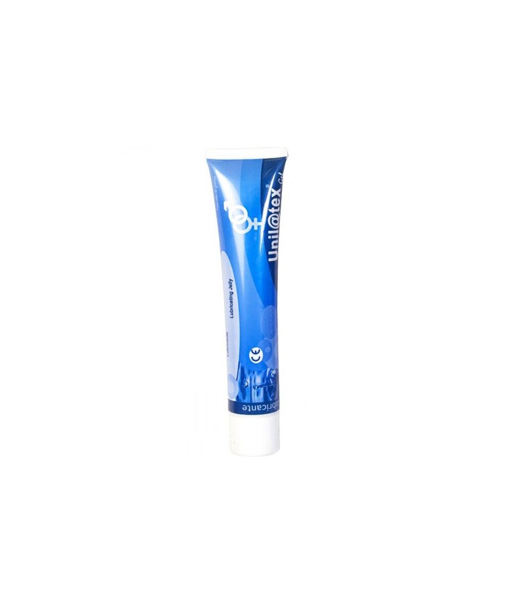 UNILATEX LUBRICANTE GEL 82GR