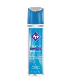 ID LUBRICANTE BASE AGUA 250 ML