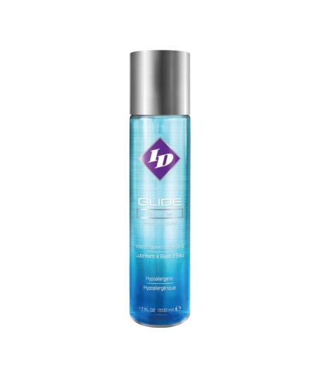 ID LUBRICANTE BASE AGUA 500 ML