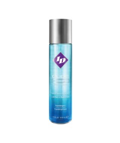 ID LUBRICANTE BASE AGUA 500 ML