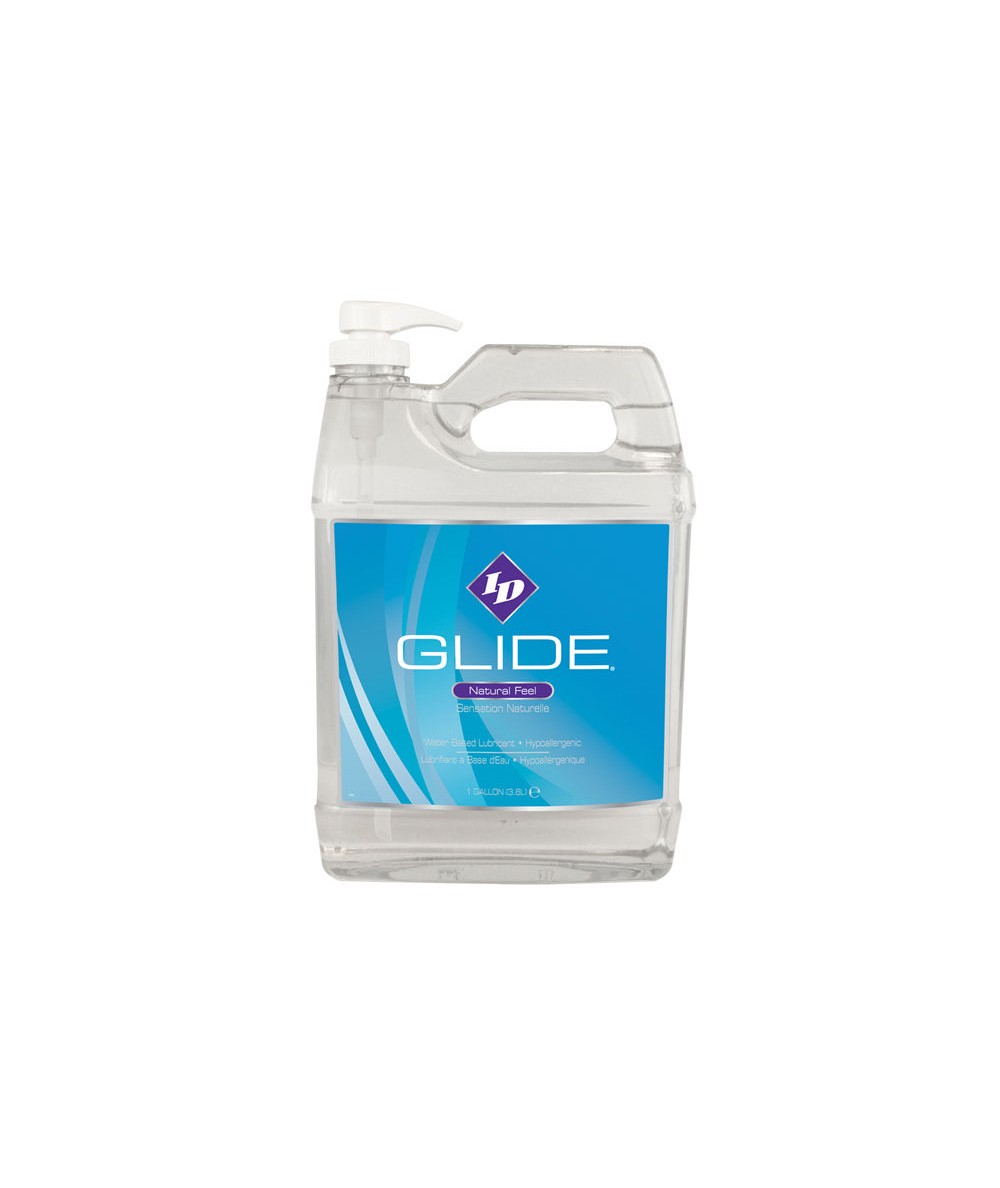 ID LUBRICANTE BASE AGUA 4.000 ML