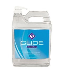 ID LUBRICANTE BASE AGUA 4.000 ML