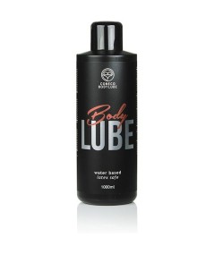 BODYLUBE BODY LUBE LUBRICANTE BASE AGUA LATEX SAFE 1000 ML