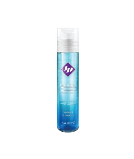 ID LUBRICANTE BASE AGUA  30 ML