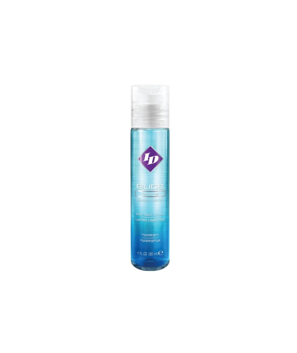 ID LUBRICANTE BASE AGUA  30 ML