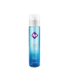 ID LUBRICANTE BASE AGUA  30 ML