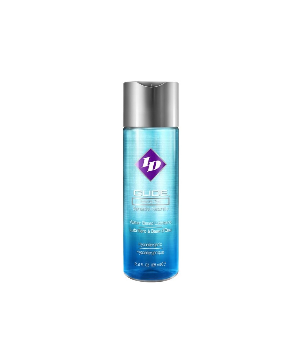 ID LUBRICANTE BASE AGUA  65 ML