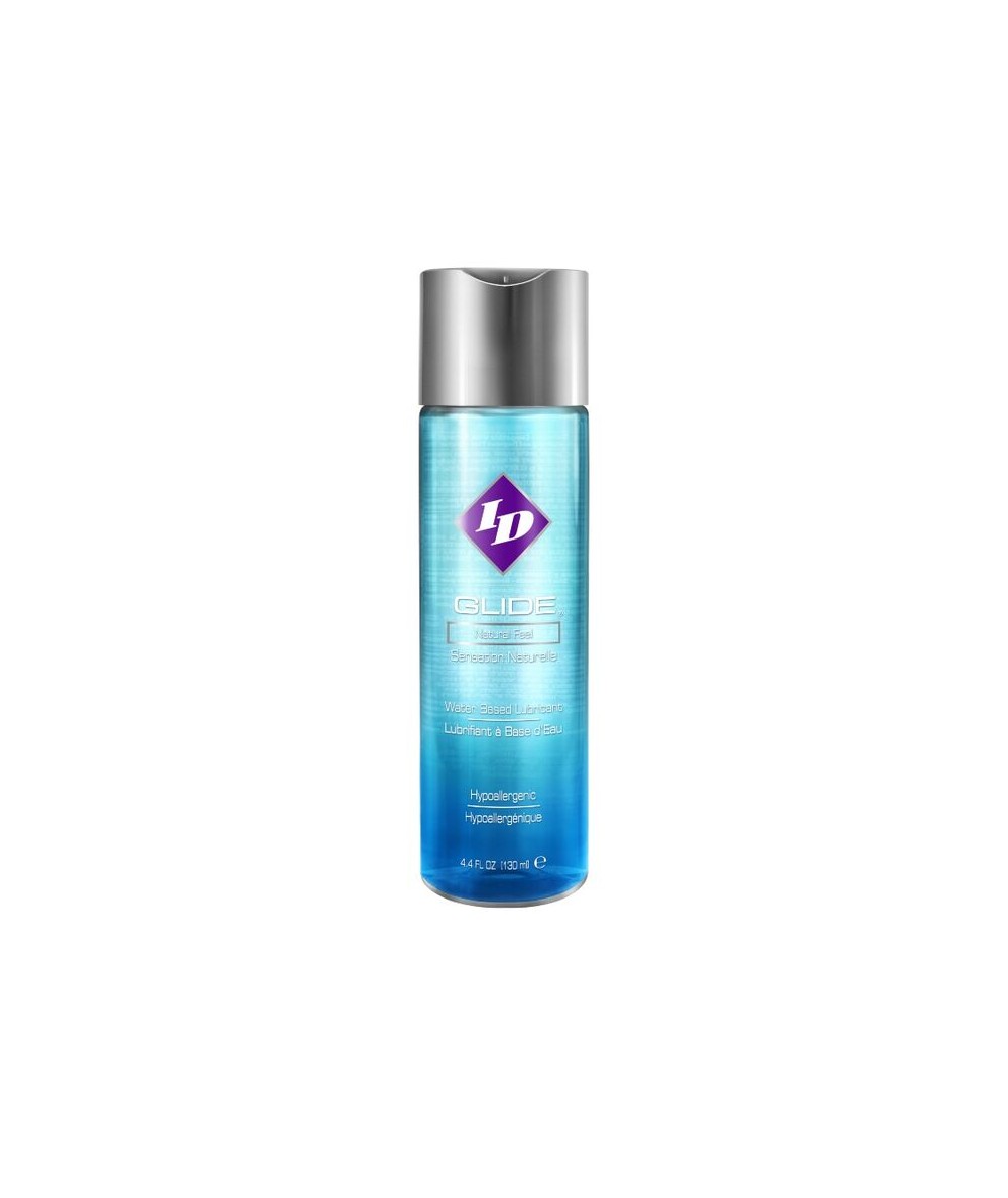 ID LUBRICANTE BASE AGUA  130 ML