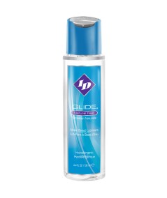 ID LUBRICANTE BASE AGUA  130 ML