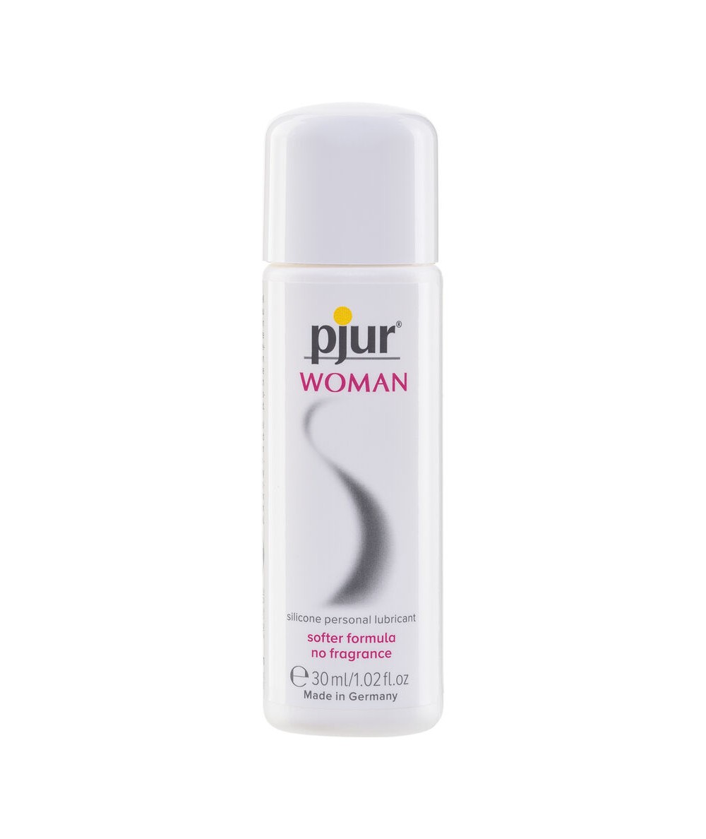 PJUR WOMAN LUBRICANTE BODYGLIDE  30 ML