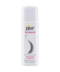 PJUR WOMAN LUBRICANTE BODYGLIDE  30 ML