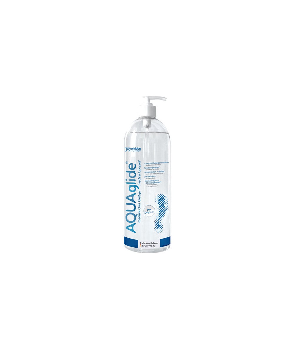 AQUAGLIDE LUBRICANTE 1000 ML