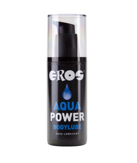 EROS AQUA POWER BODYLUBE 125ML