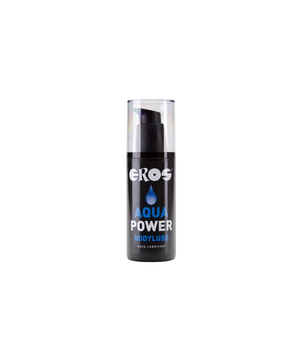 EROS AQUA POWER BODYLUBE 125ML