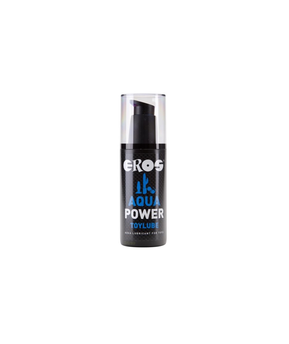 EROS AQUA POWER TOYLUBE 125ML