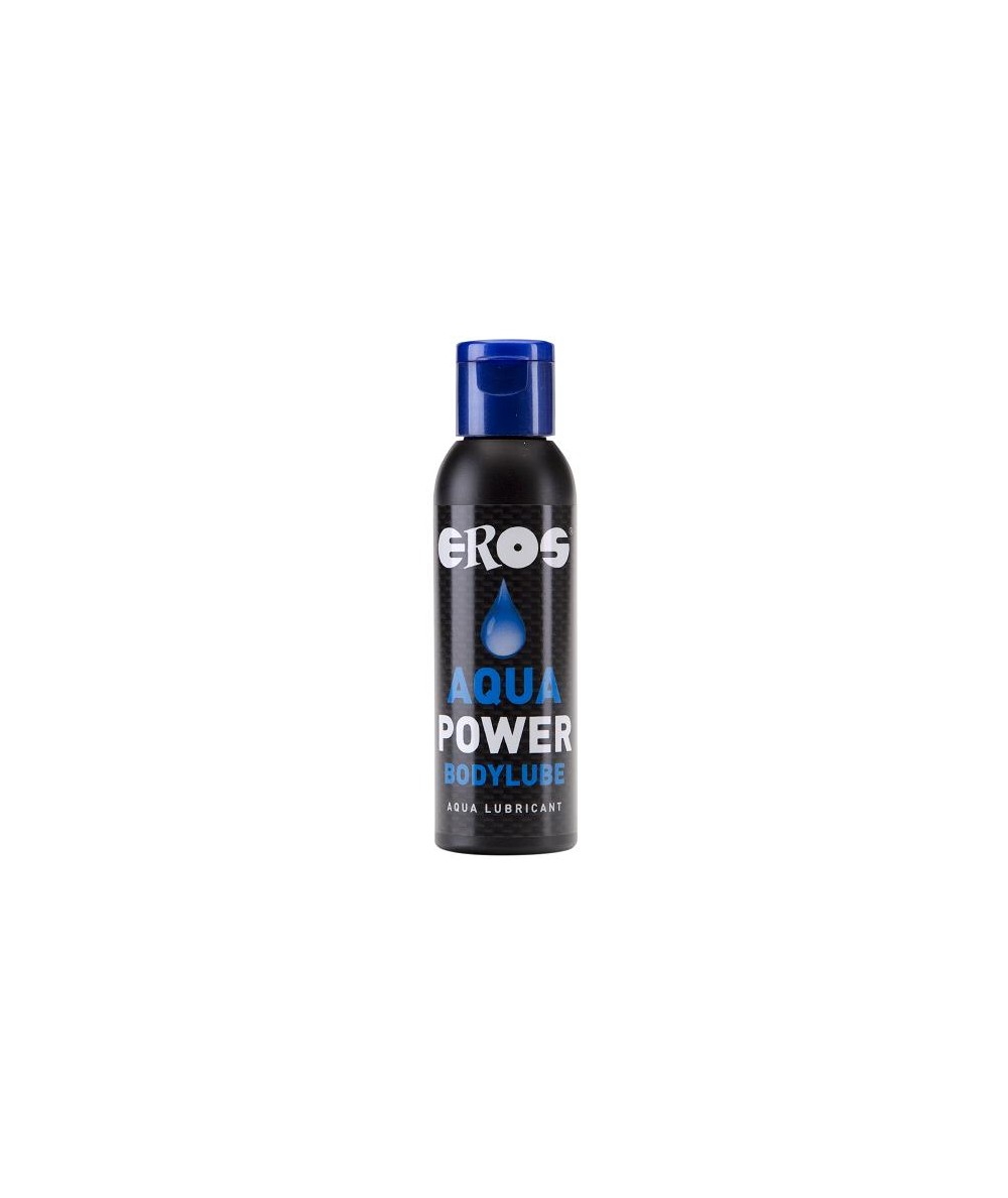 EROS AQUA POWER BODYLUBE 50ML