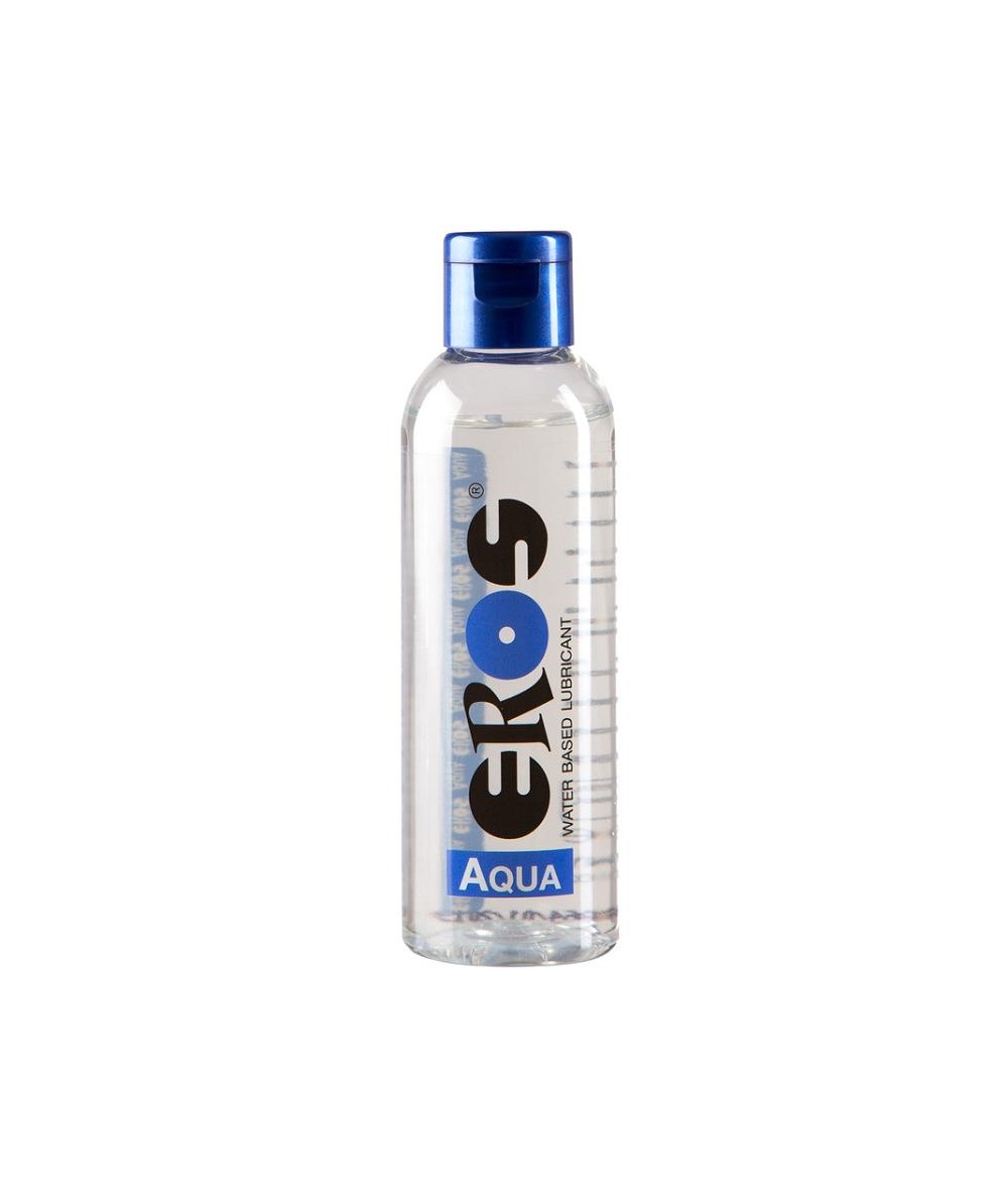 EROS AQUA LUBRICANTE DENSO MEDICO 100ML