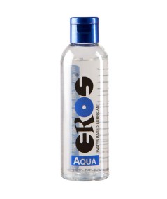 EROS AQUA LUBRICANTE DENSO MEDICO 100ML