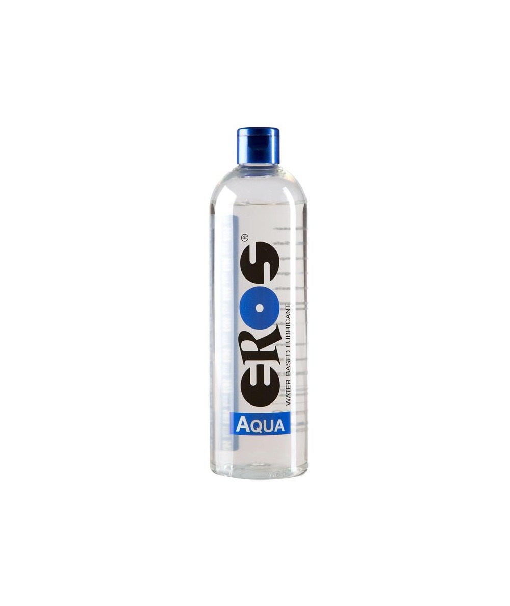 EROS AQUA LUBRICANTE DENSO MEDICO 250ML