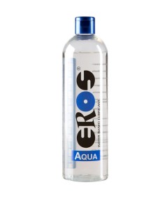 EROS AQUA LUBRICANTE DENSO MEDICO 250ML