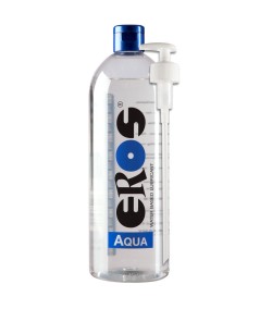 EROS AQUA LUBRICANTE DENSO MEDICO 1000ML