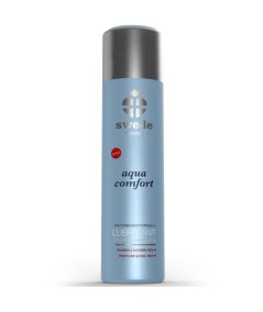 SWEDE ORIGINAL LUBRICANTE AQUA COMFORT 120 ML