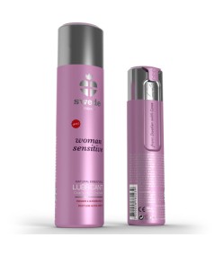 SWEDE ORIGINAL LUBRICANTE WOMAN SENSITIVE 120 ML